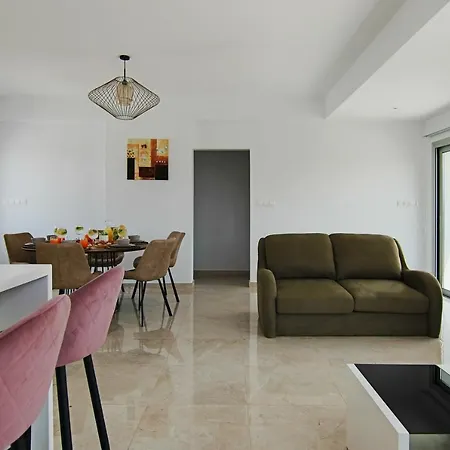 Phaedrus Living Luxury Ellison * Bahía de Coral
