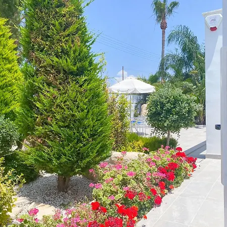 Villa Phaedrus Living Luxury Ellison Bahía de Coral